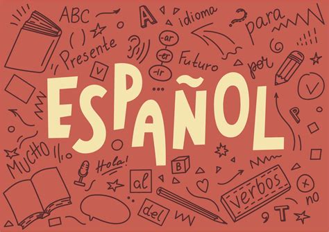 what is espanol in spanish